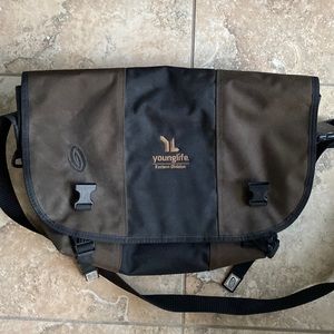 Timbuktu Messenger Bag - Large
